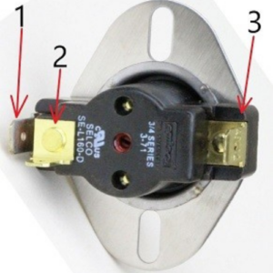 Switch Térmico
