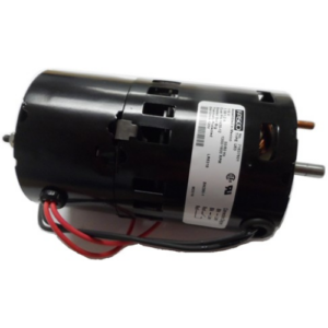 Motor soplador de reemplazo para quemador J-82