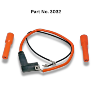 Juego de Cables para quemador