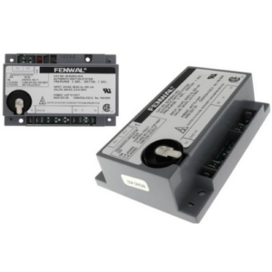 Modulo Control de Encendido