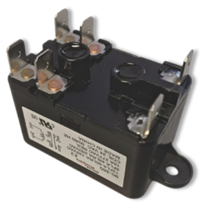 Relevador Para quemador J82.