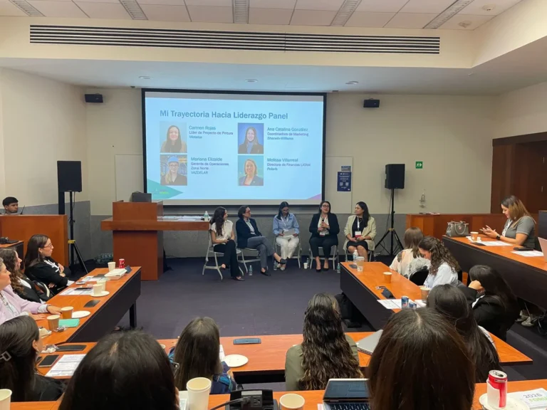 El talento femenino toma el protagonismo en el Women in Finishing Forum LATAM 2026